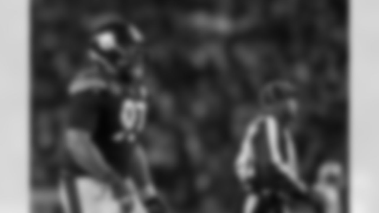 Cameron Heyward