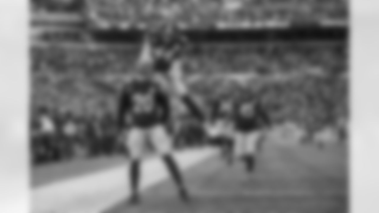 Robert Golden and Tyler Matakevich