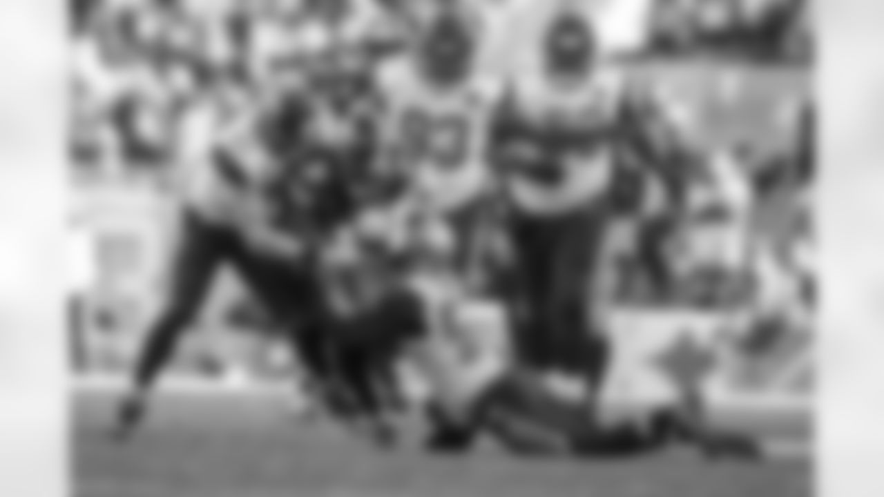 Le'Veon Bell