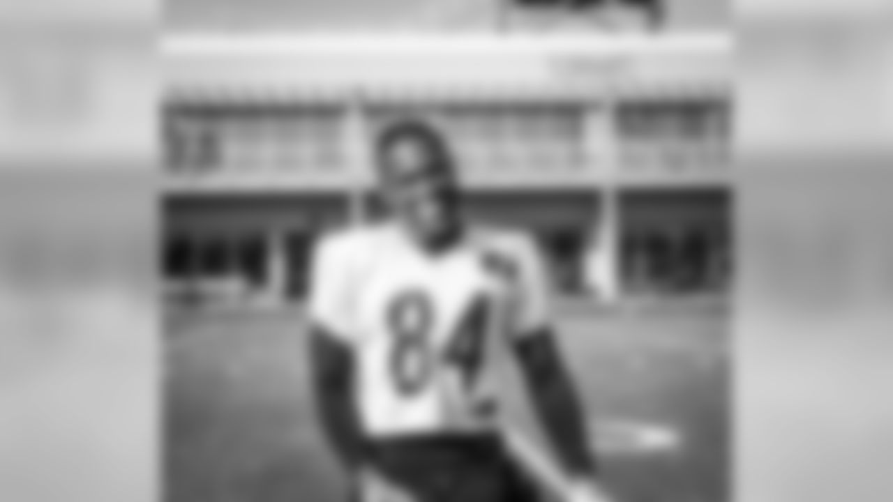 Antonio Brown