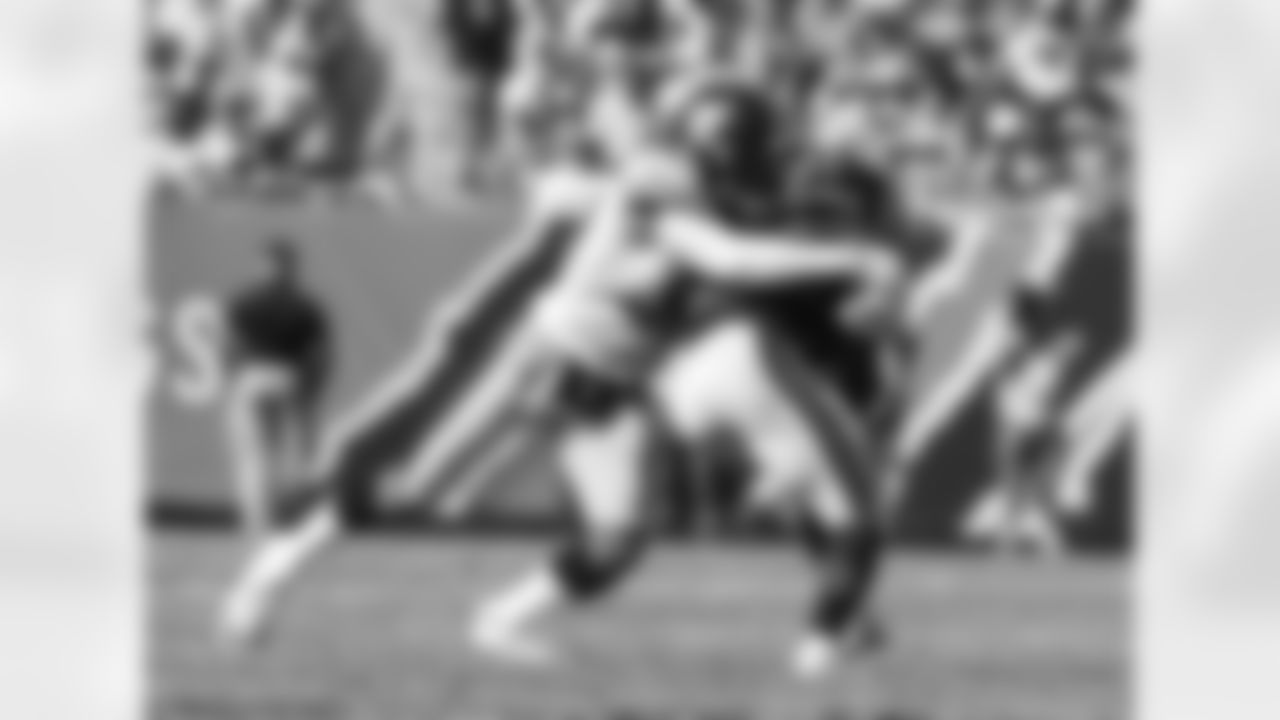 Ryan Shazier