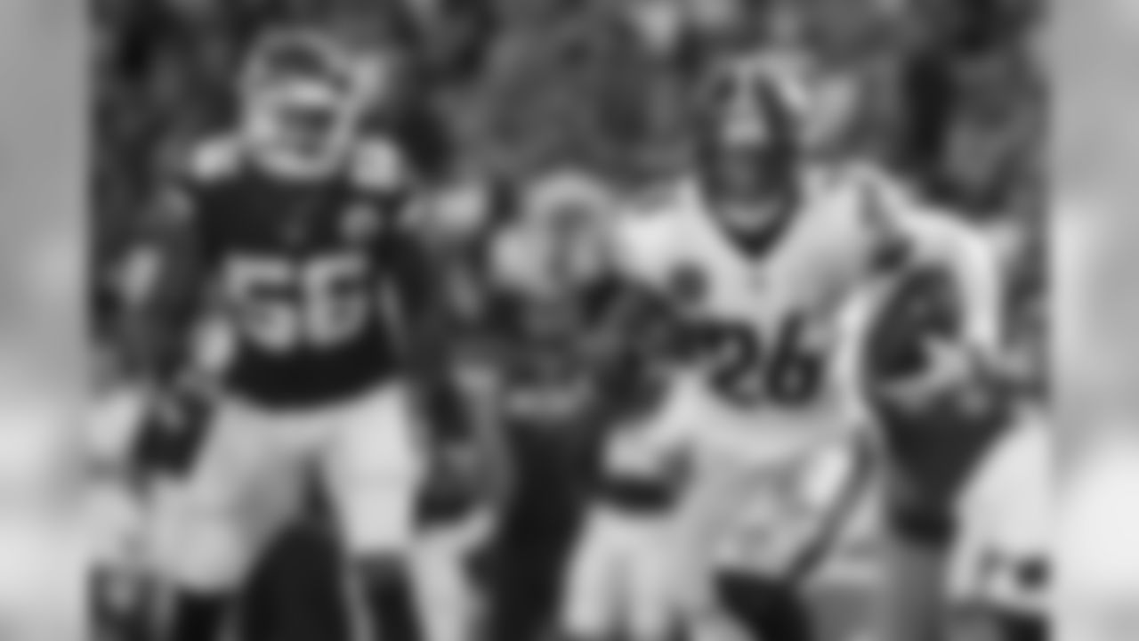 Le'Veon Bell