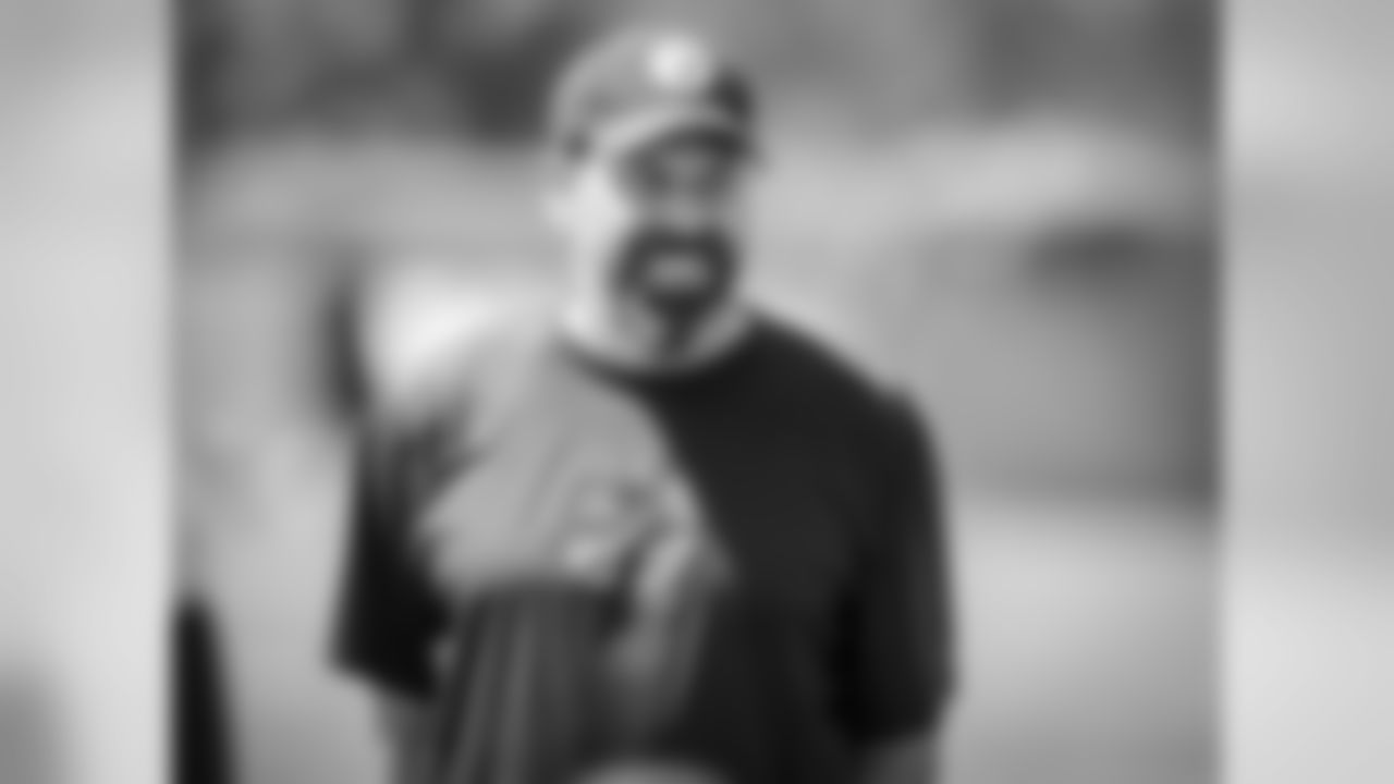 Todd Haley