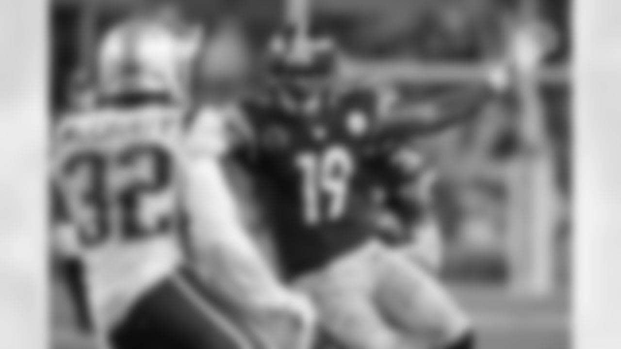 JuJu Smith-Schuster