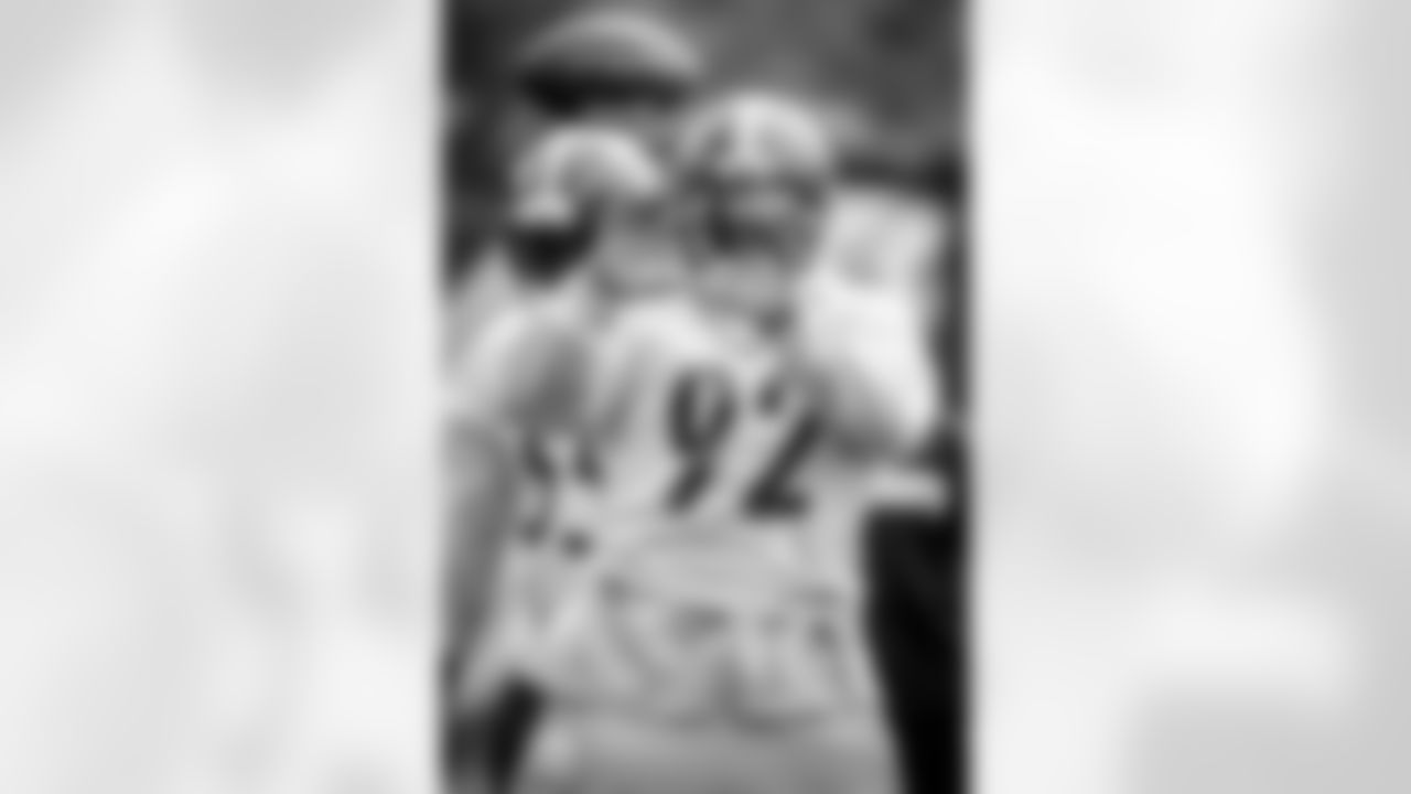James Harrison