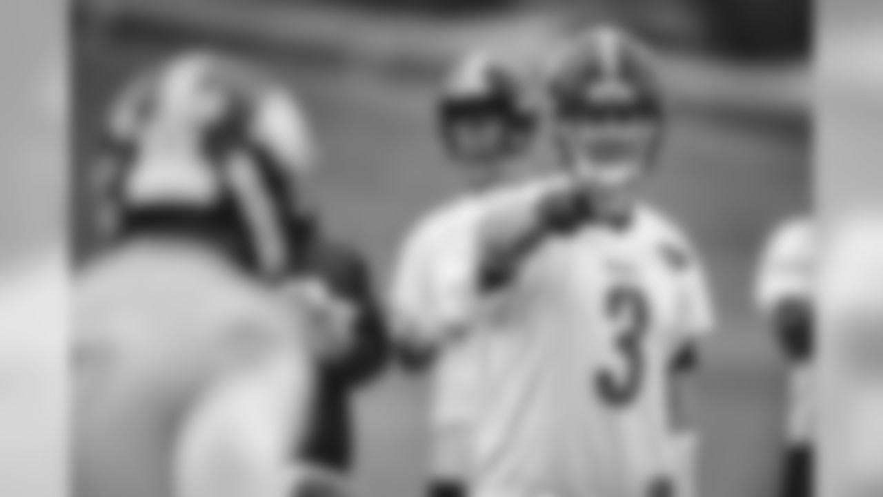 Landry Jones