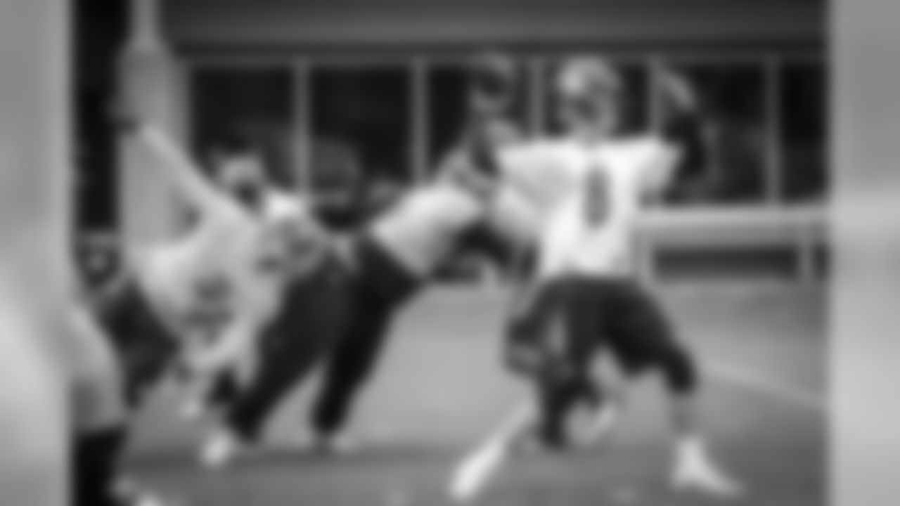 Austin Gearing and Nick Schuessler