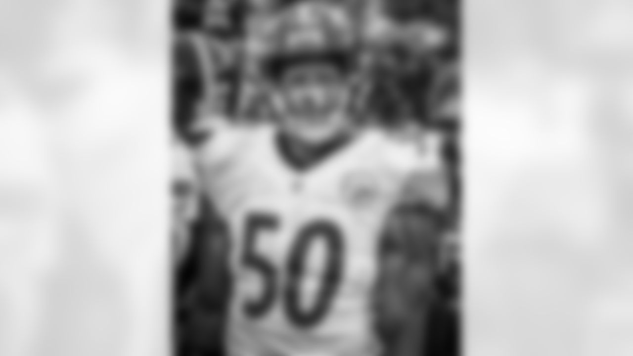 Ryan Shazier