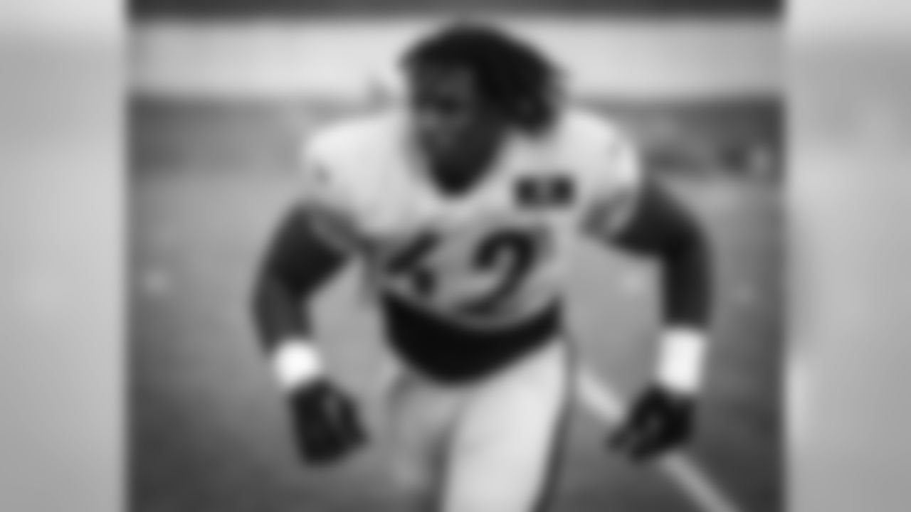 Johnny Maxey