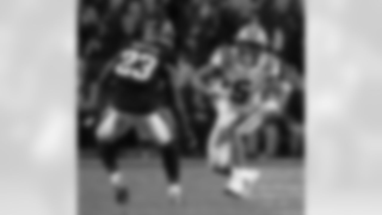 17. Derrius Guice, RB, LSU