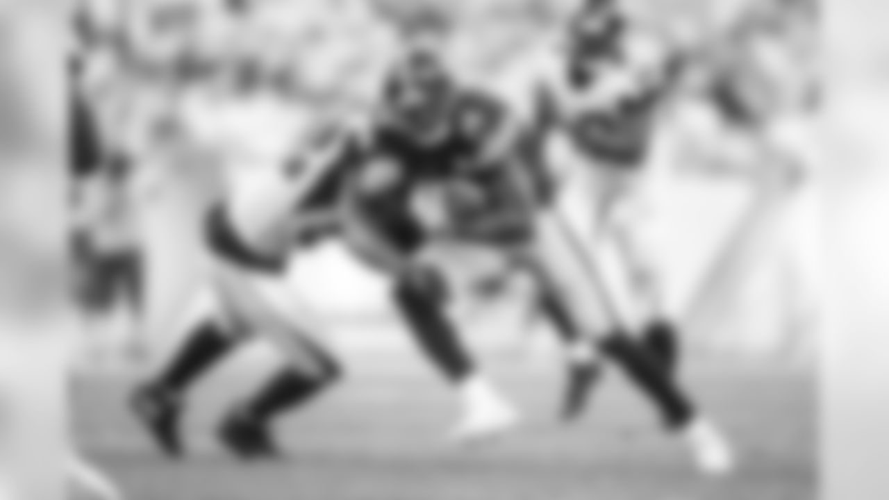 Sammie Coates
