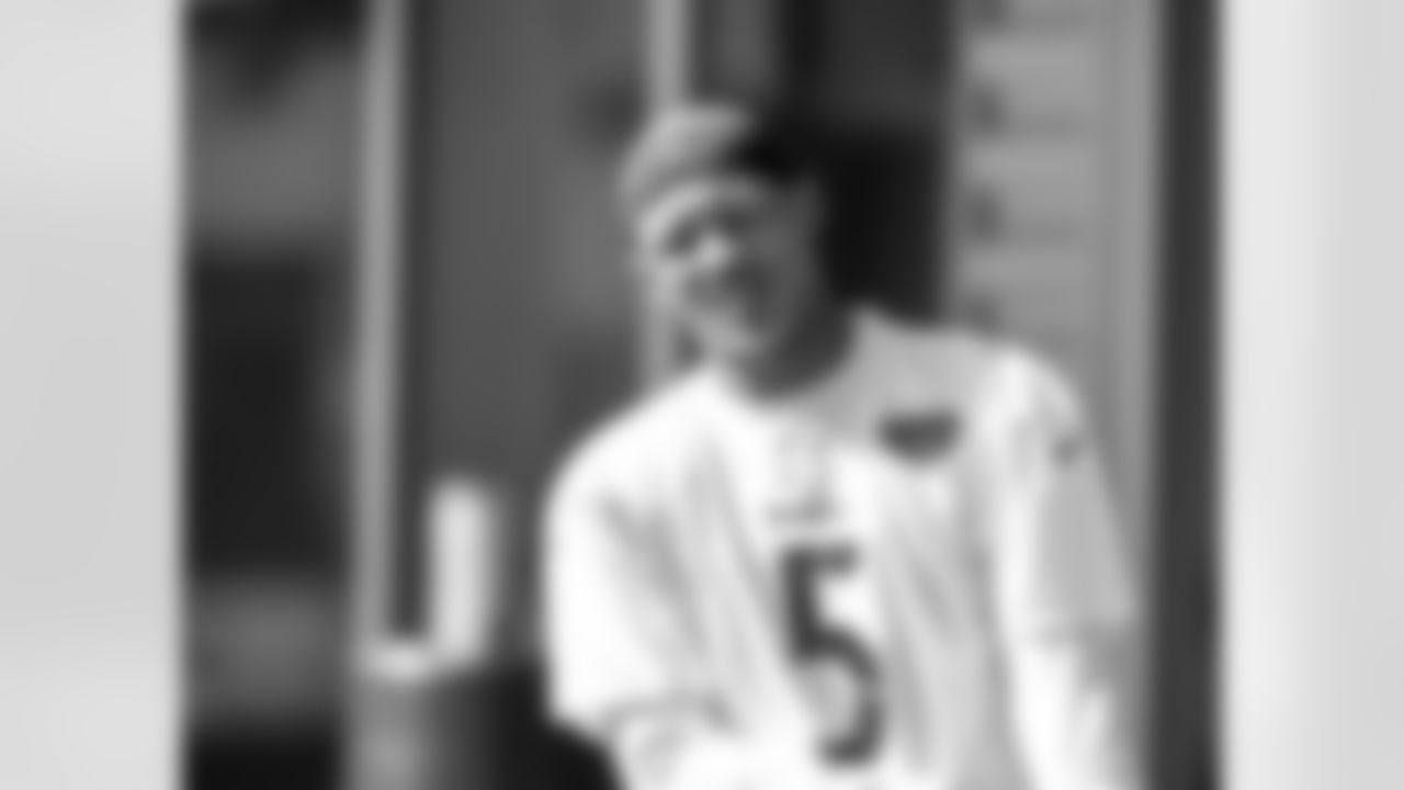 Joshua Dobbs