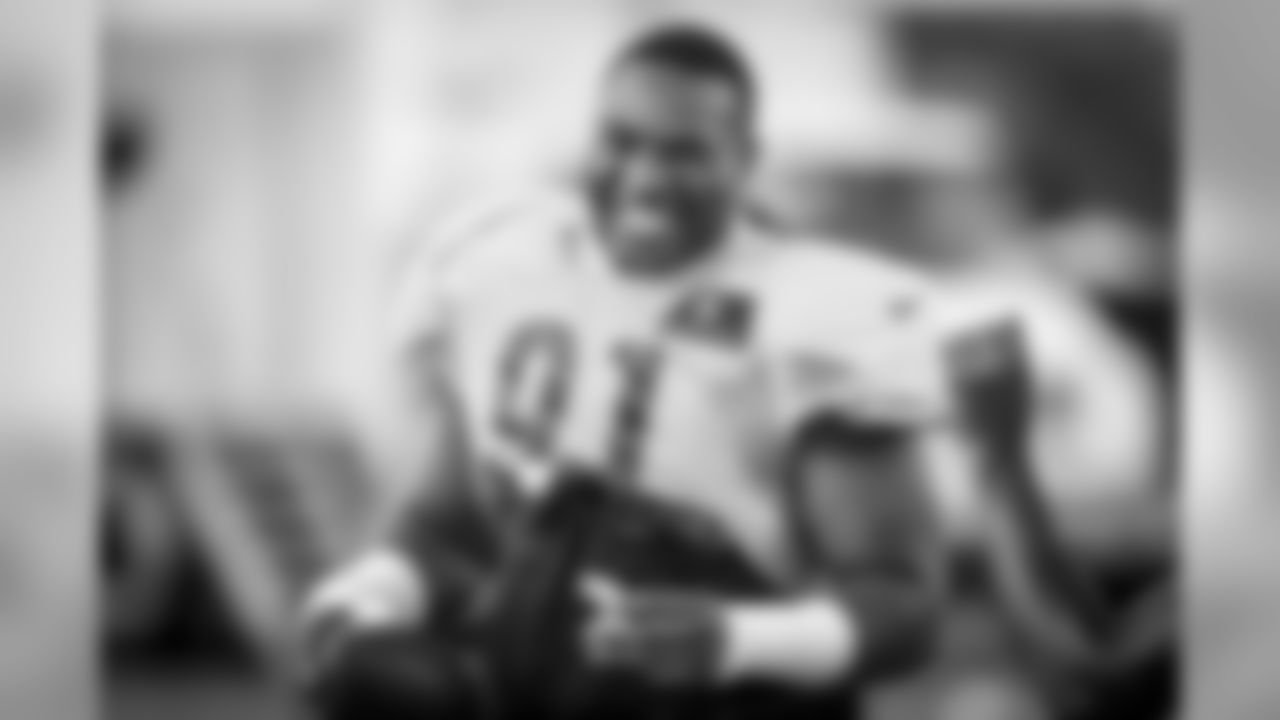 DE Stephon Tuitt