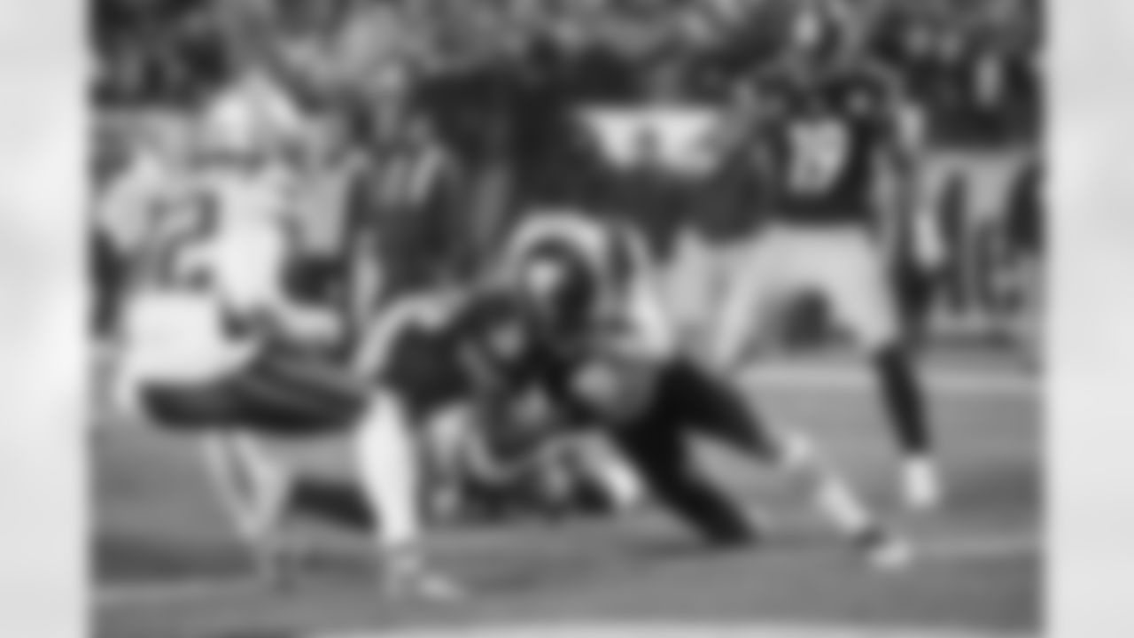 Le'Veon Bell