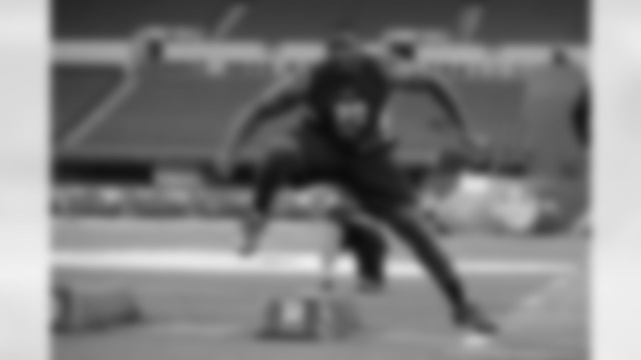 Javon Hargrave