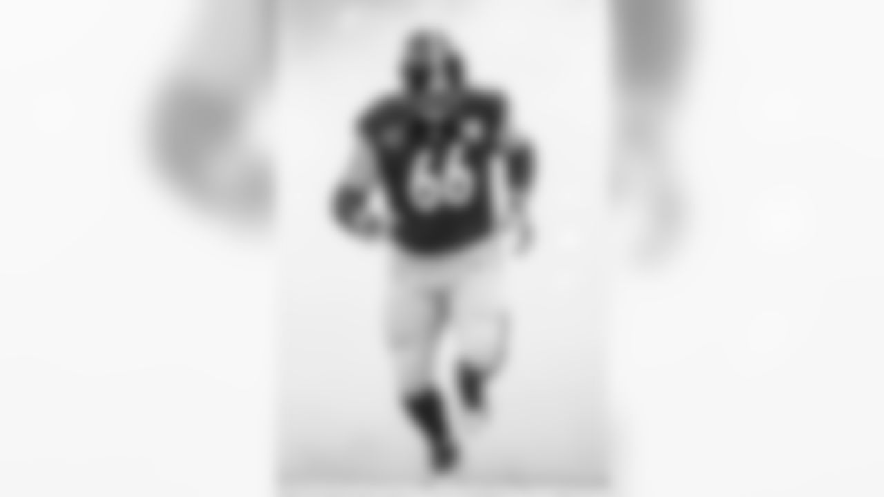 David DeCastro