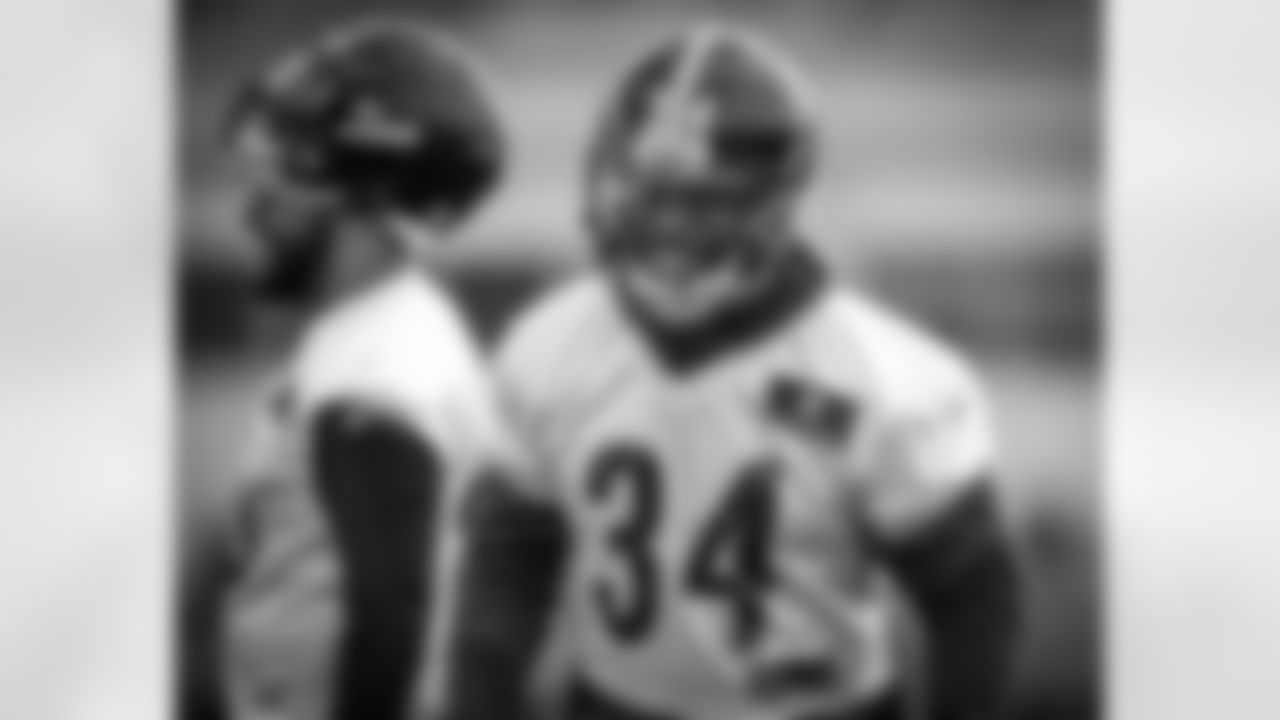 DeAngelo Williams