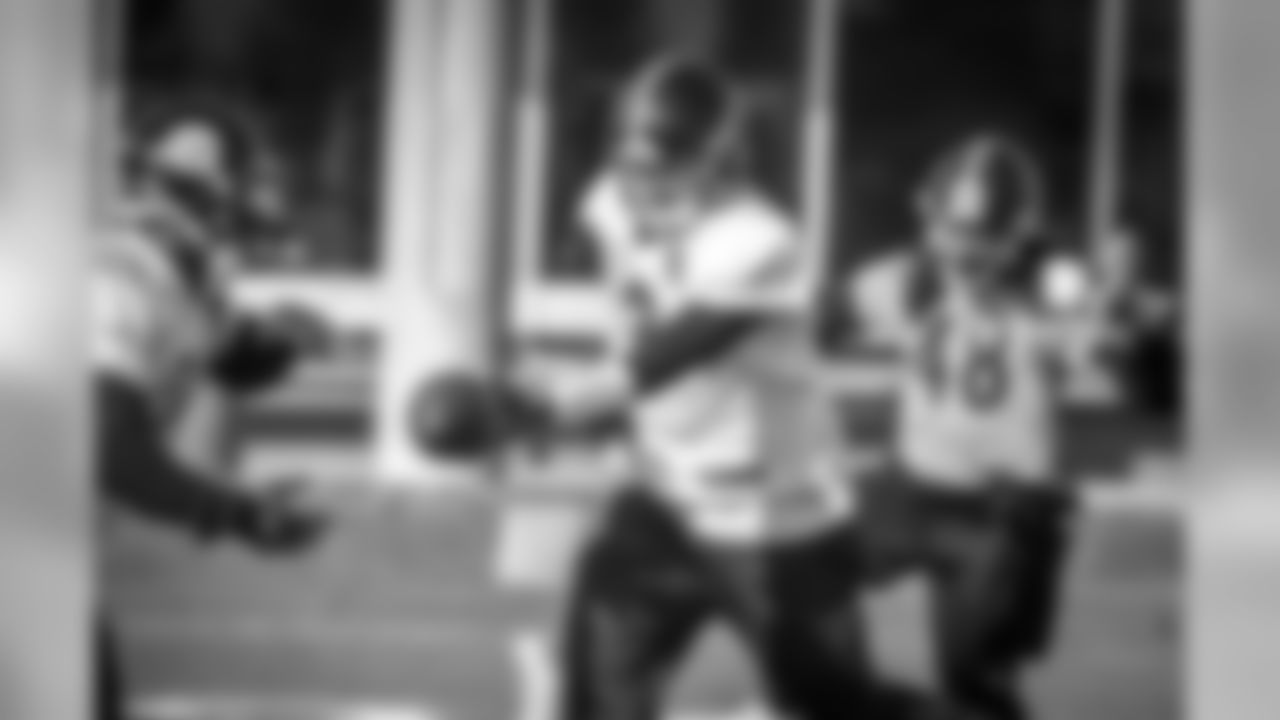 Landry Jones