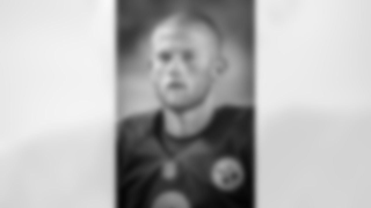 K Chris Boswell