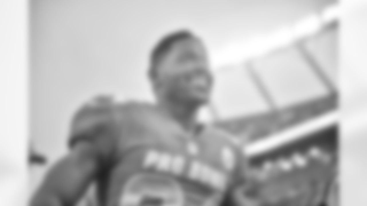 Antonio Brown