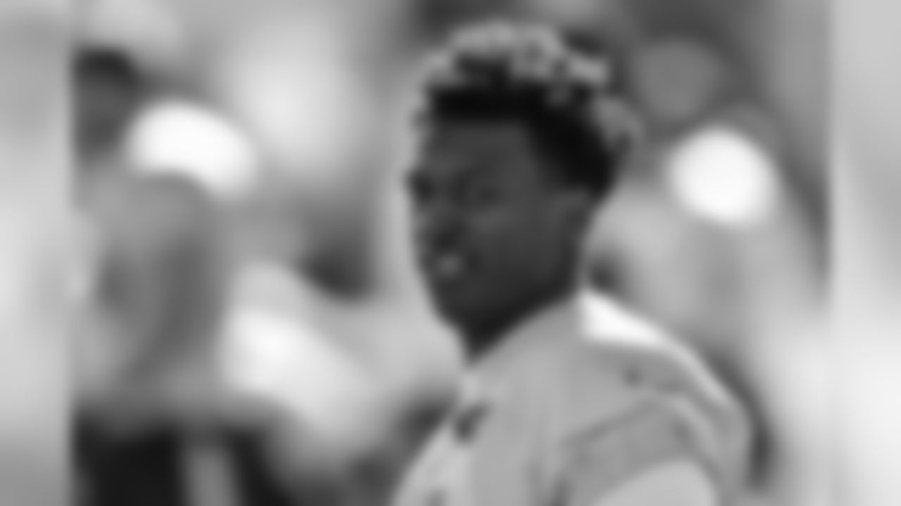 Mike Hilton