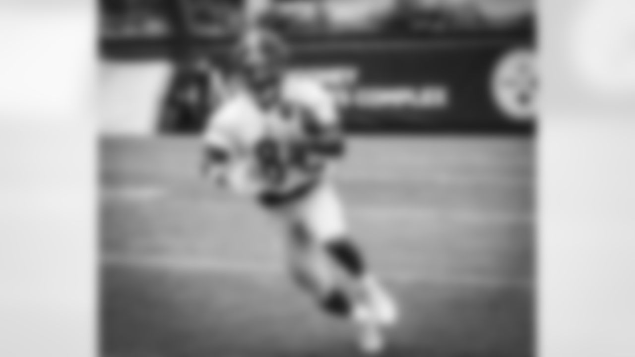 Antonio Brown