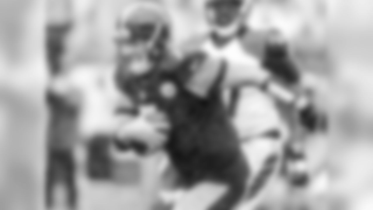 Ben Roethlisberger