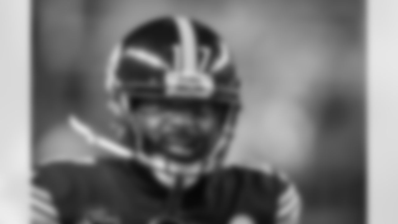Eli Rogers