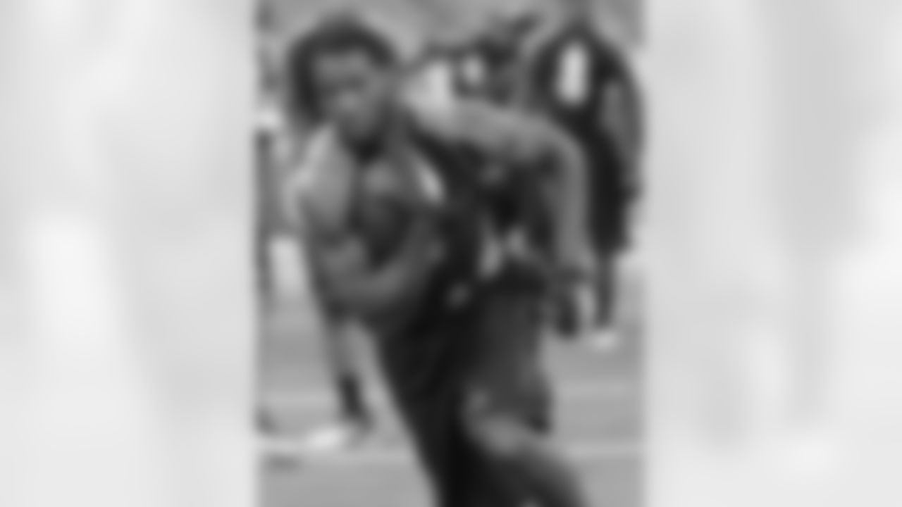 Ladarius Green