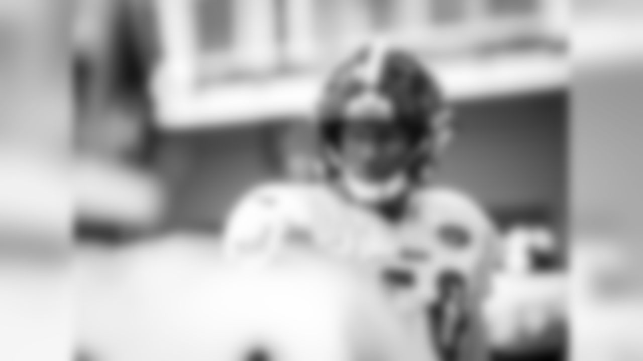 Ryan Shazier