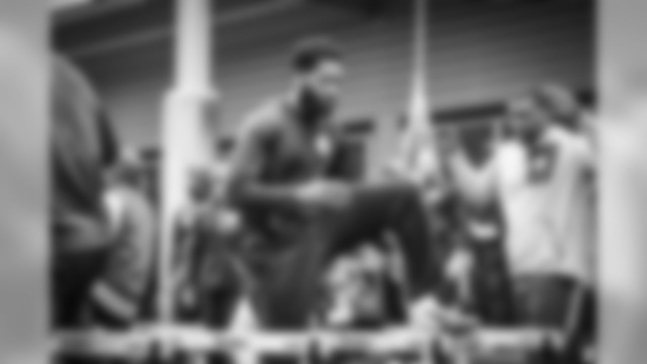 Ladarius Green