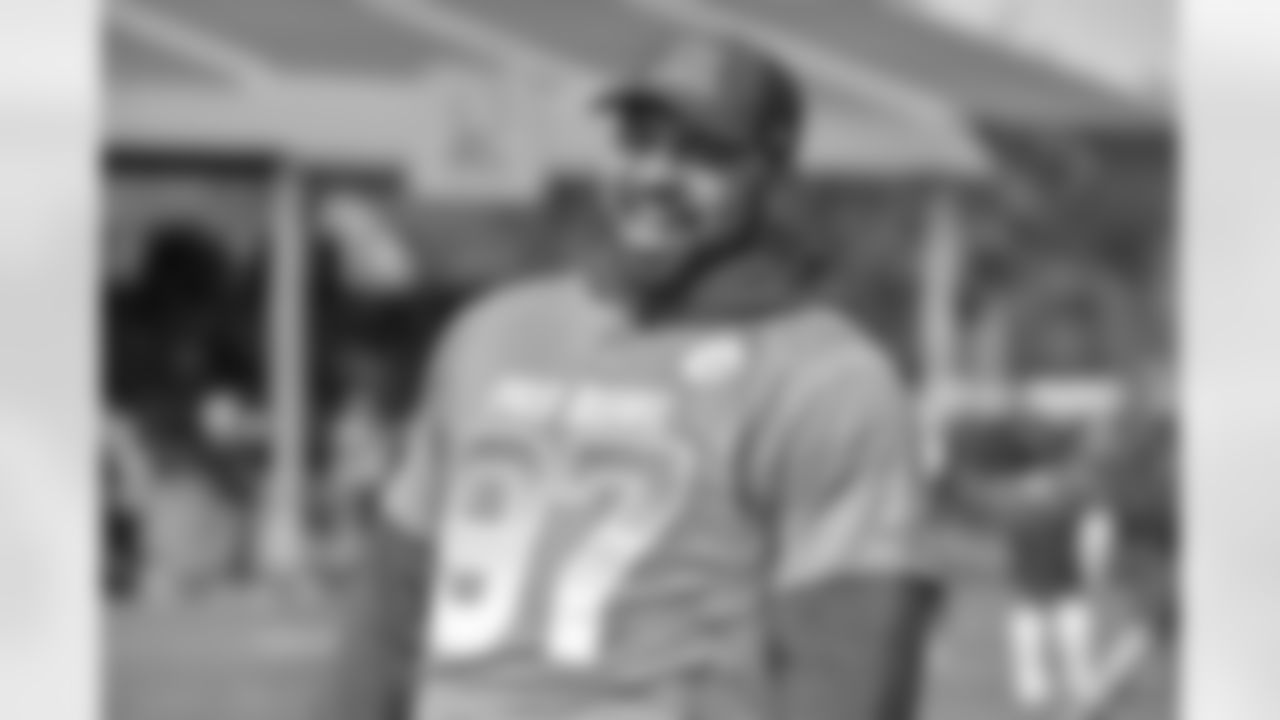 Cameron Heyward