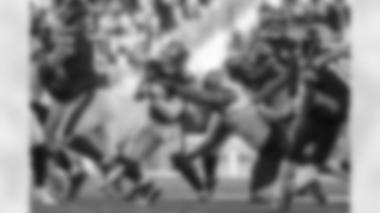 Le'Veon Bell