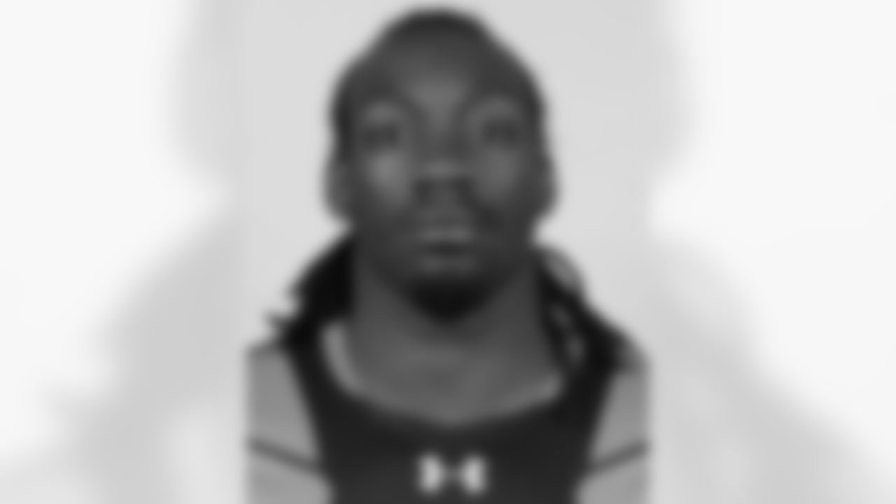 Sammie Coates