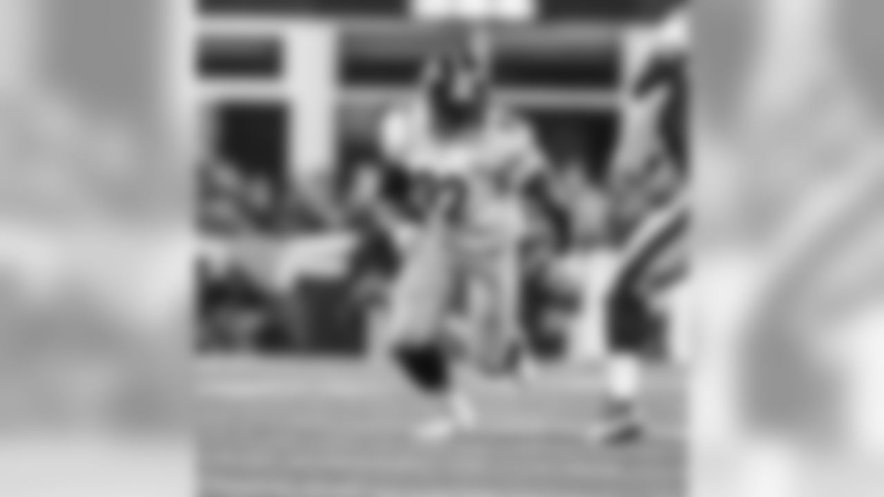 No. 92 - James Harrison