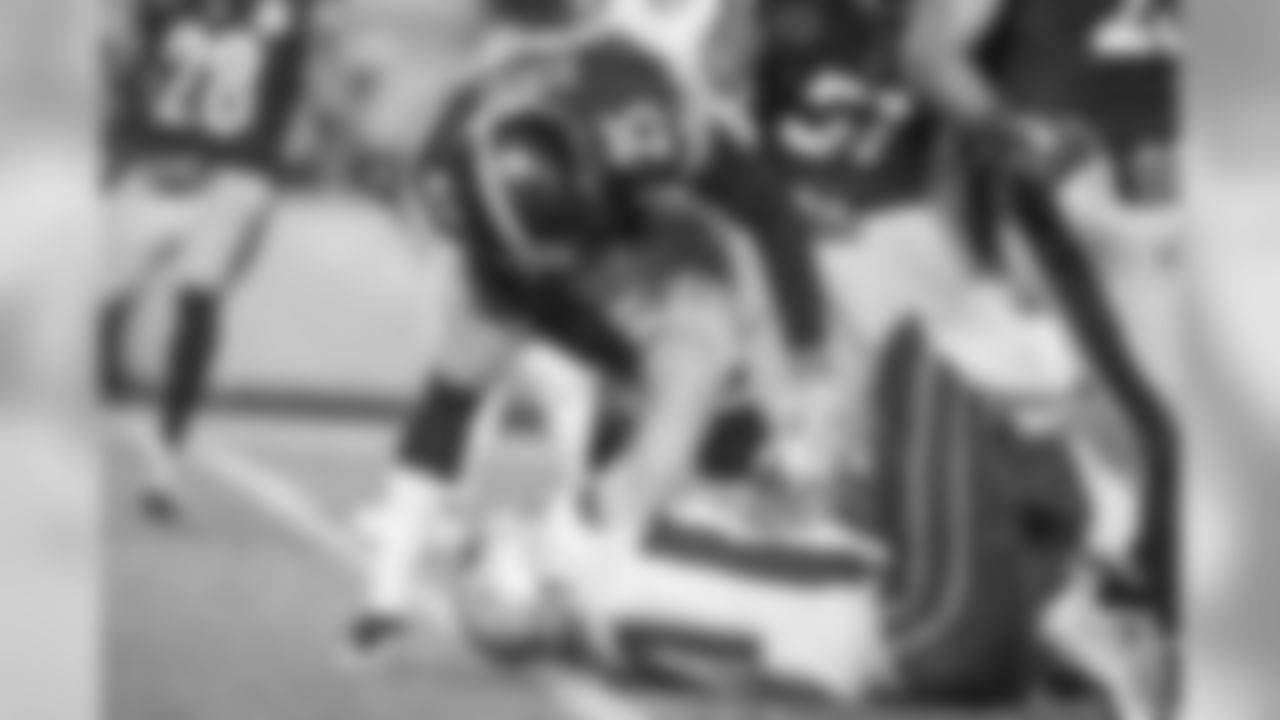 Artie Burns