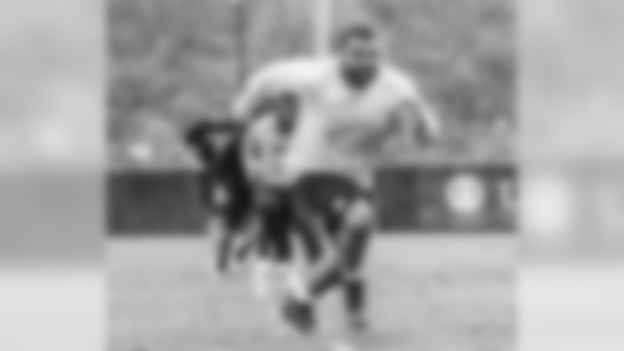 Cameron Heyward