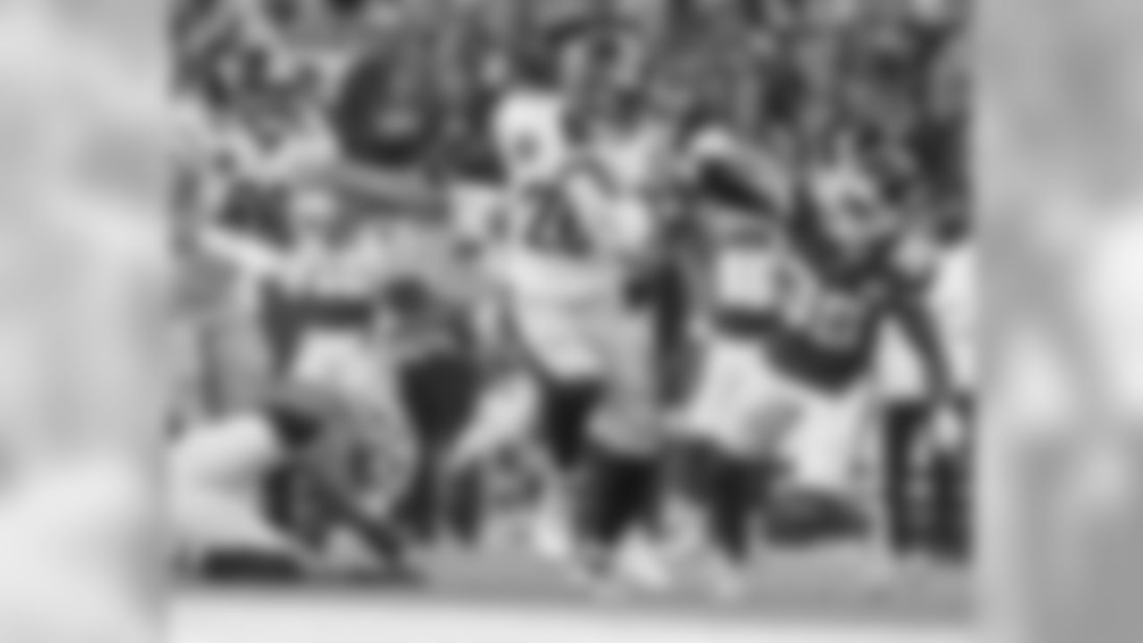 Le'Veon Bell