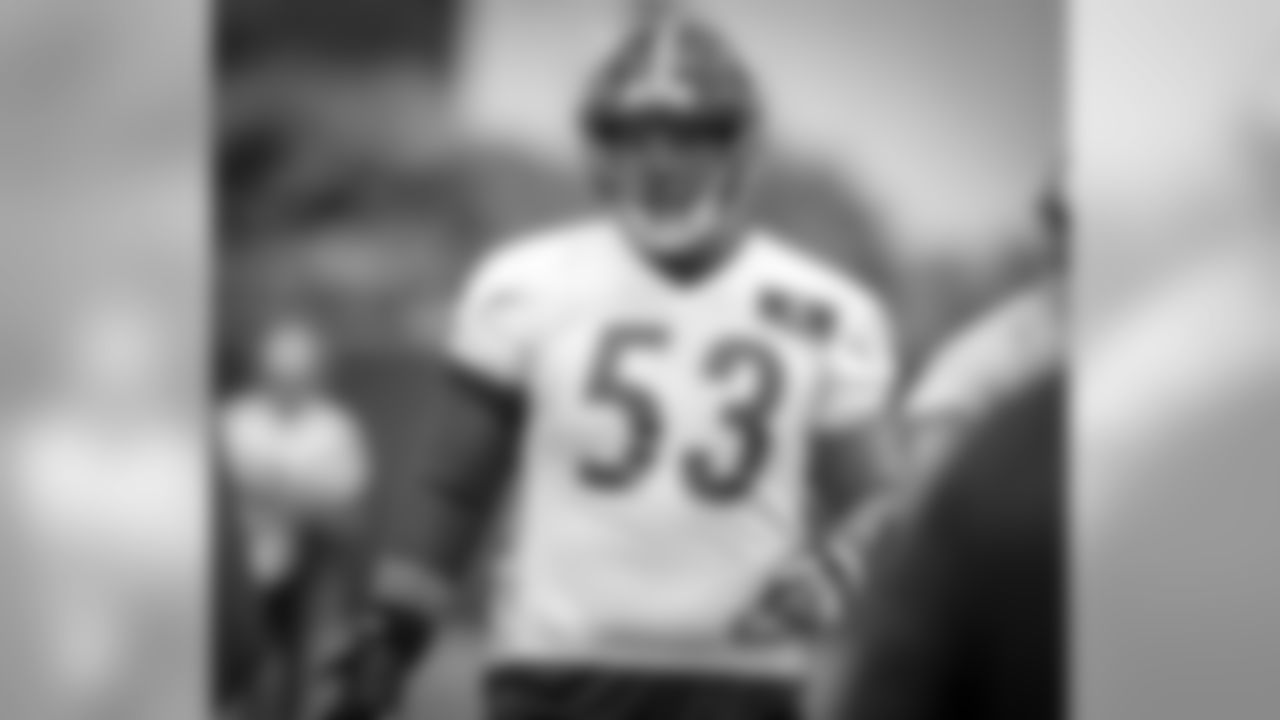 Maurkice Pouncey