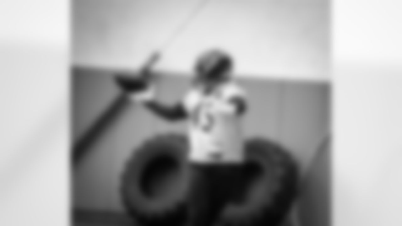 Roosevelt Nix