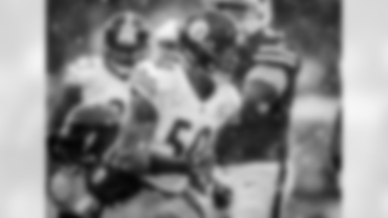 Ryan Shazier