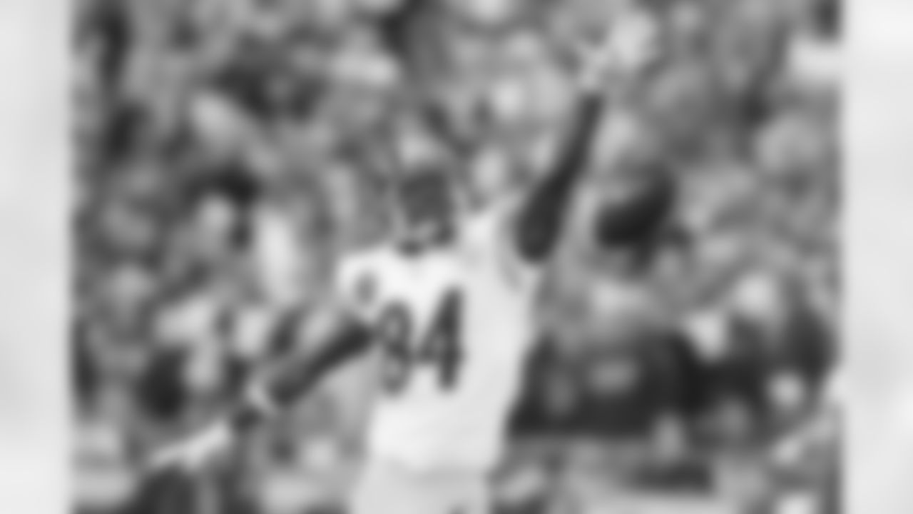 Antonio Brown