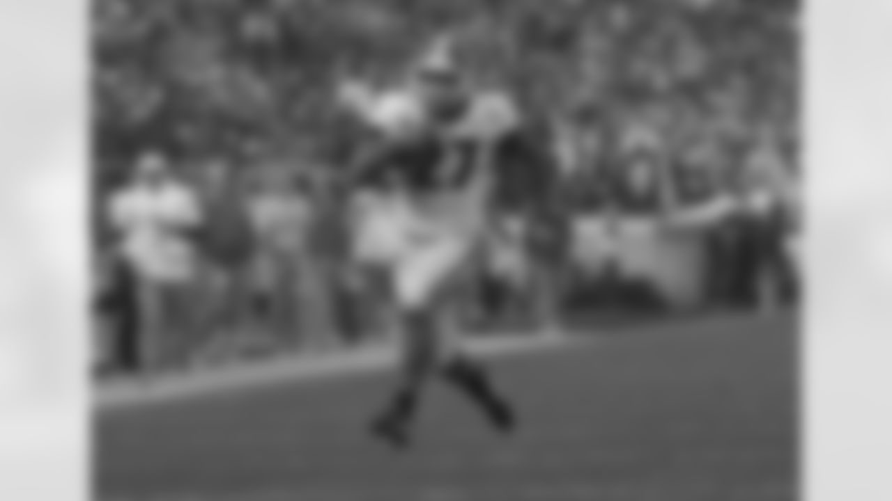 45. Nick Chubb, RB, Georgia