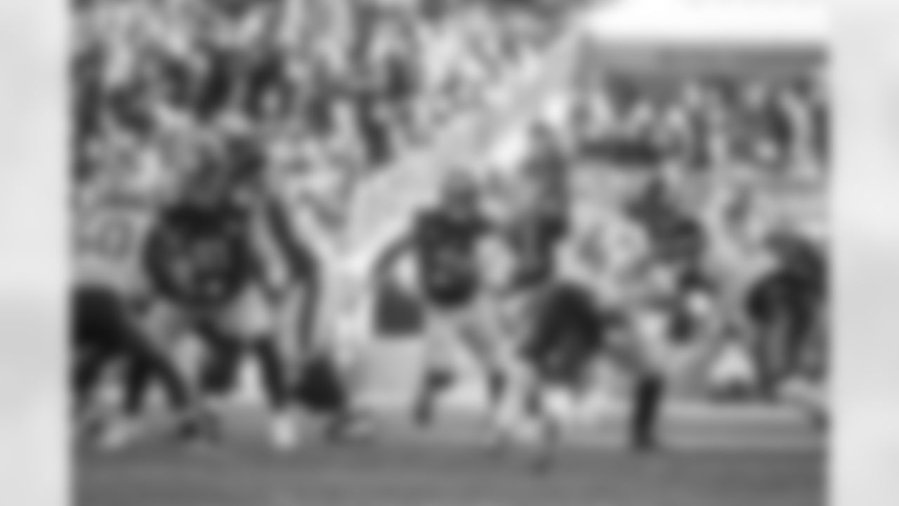 Le'Veon Bell