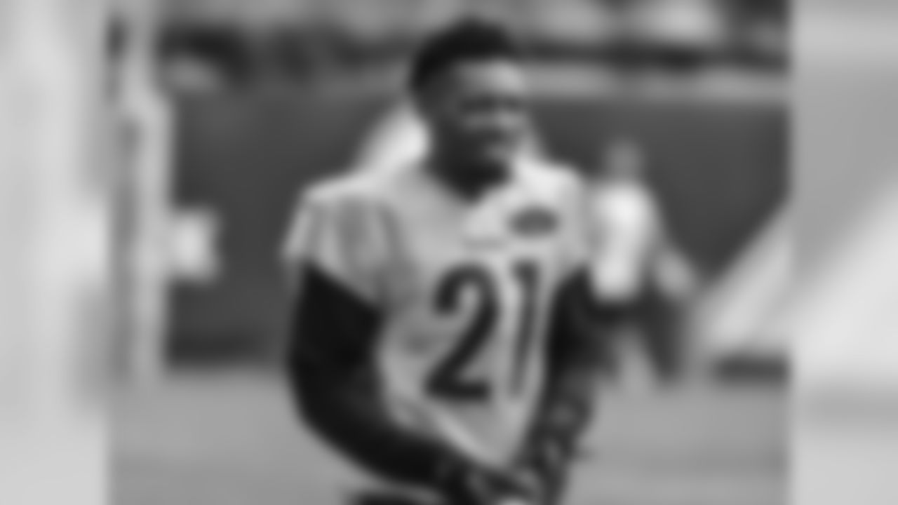 Joe Haden