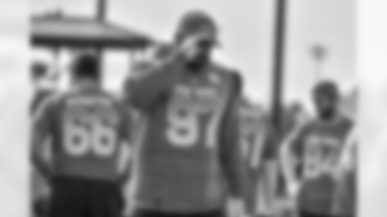 Cameron Heyward