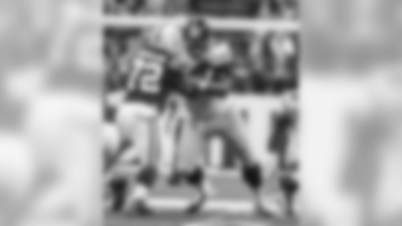 No. 93 - Daniel McCullers