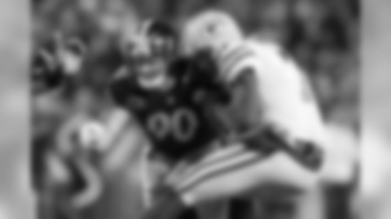 T.J. Watt