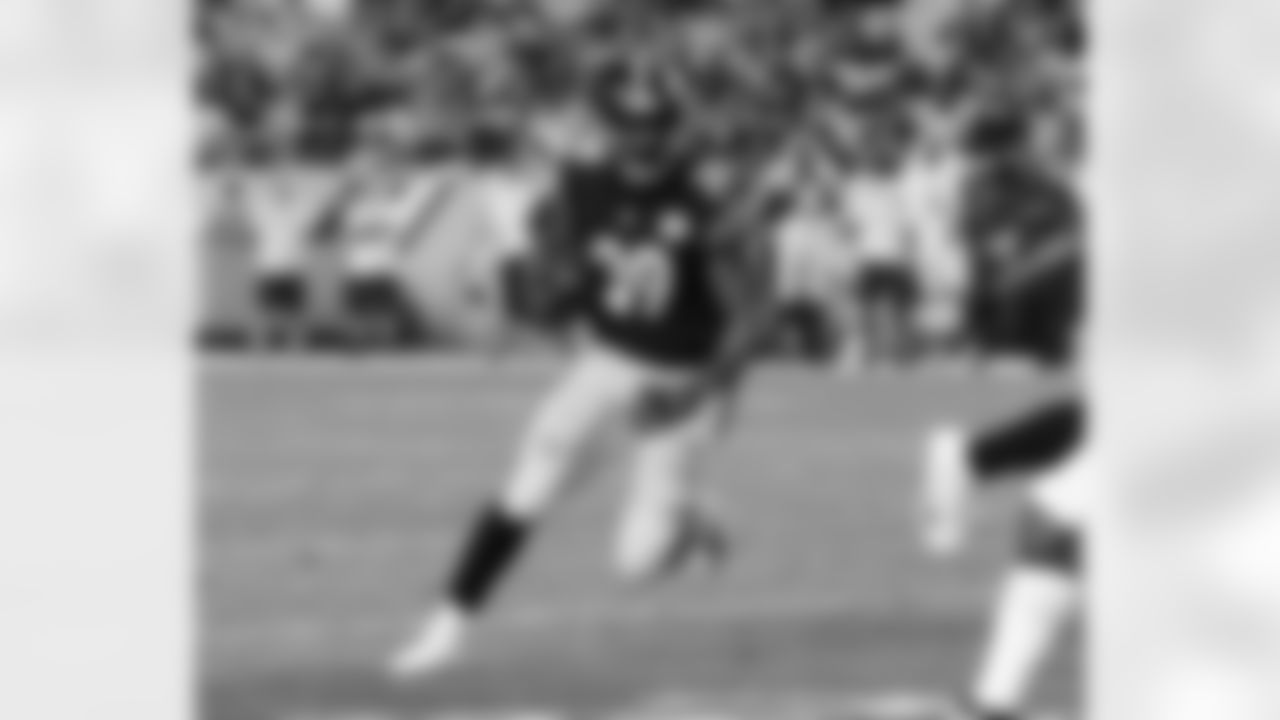 No. 39 - Terrell Watson