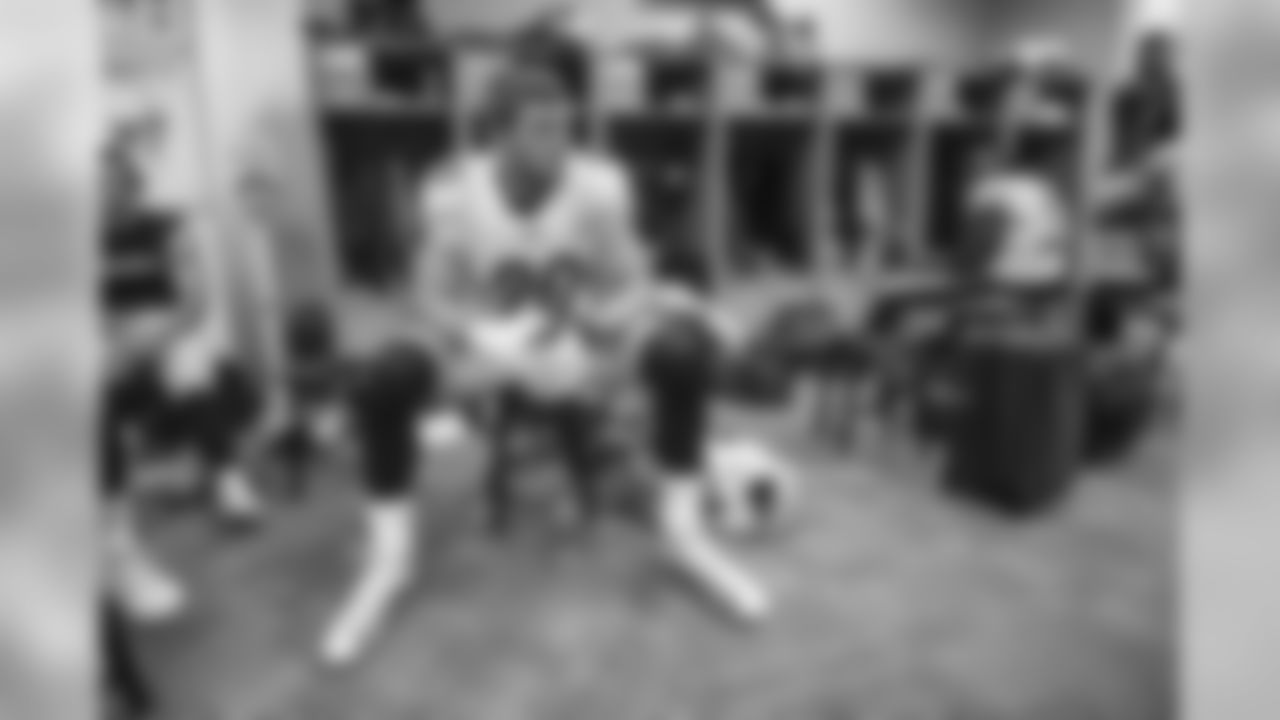 T.J. Watt